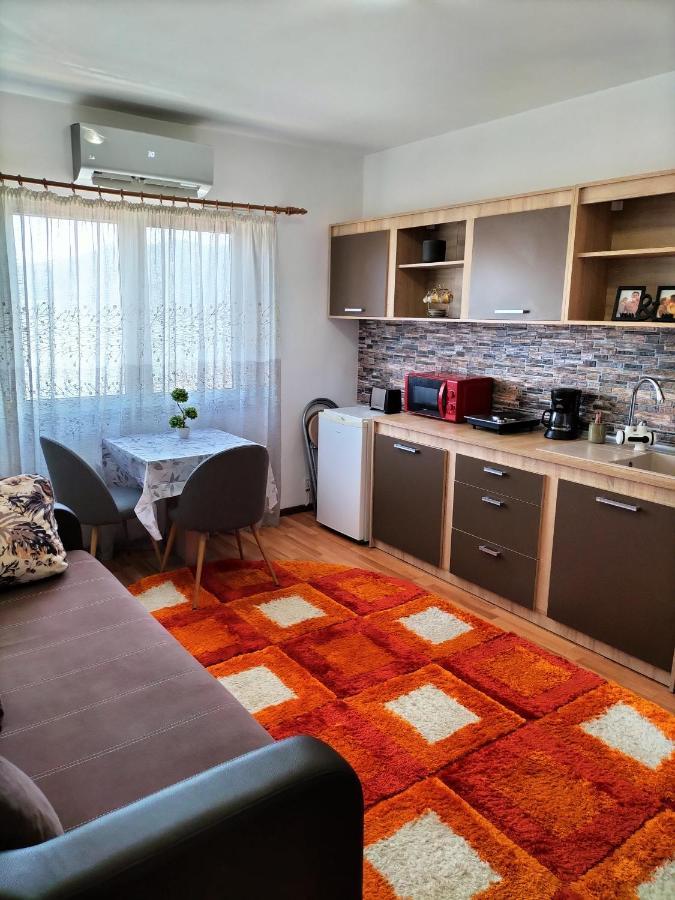 Apartament Home Comfort Orszowa Zewnętrze zdjęcie
